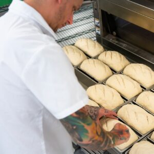 Miam Mauricie - Grille-pain du coin