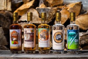 Photo - Distillerie LM