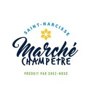 Marché champêtre Saint-Narcisse