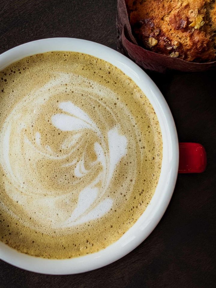 Réchauffer le coeur - La Caserne