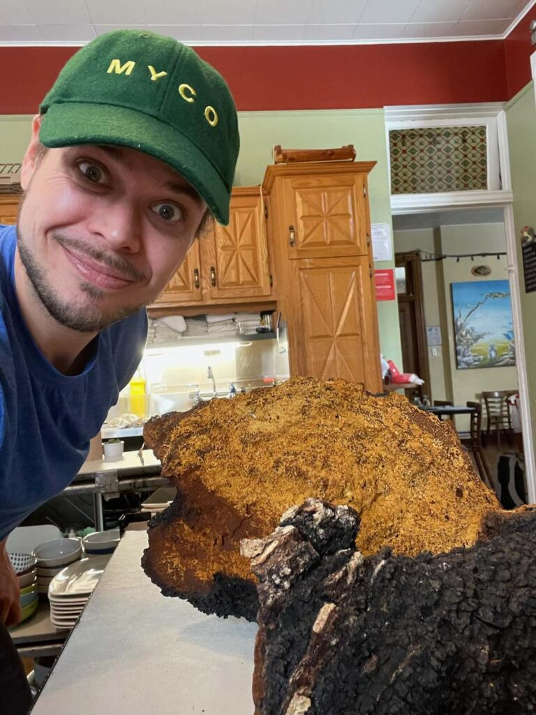 Identité - Restaurant