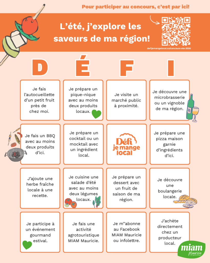 à surveiller (Bingo DJML)