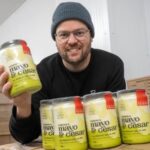 Jonathan Poliquin Cuisine Poirier