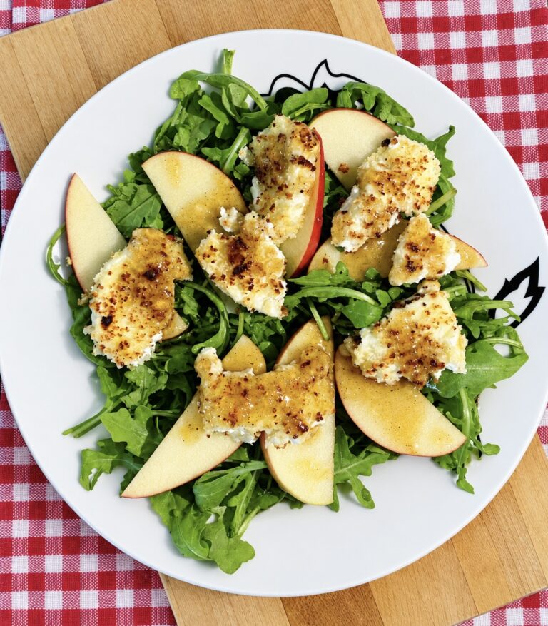Salade - Verger SM